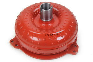 Hughes Torque Converter 2000 Stall Series GM TH350 GM20