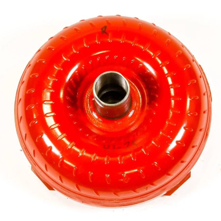Hughes Torque Converter 2500 Stall Series Ford C4 41-25