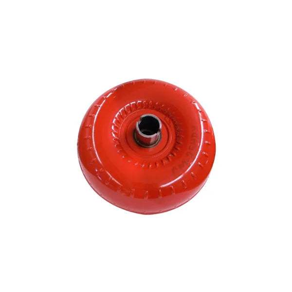 Hughes Torque Converter 2500 Stall Series GM TH400 GM25