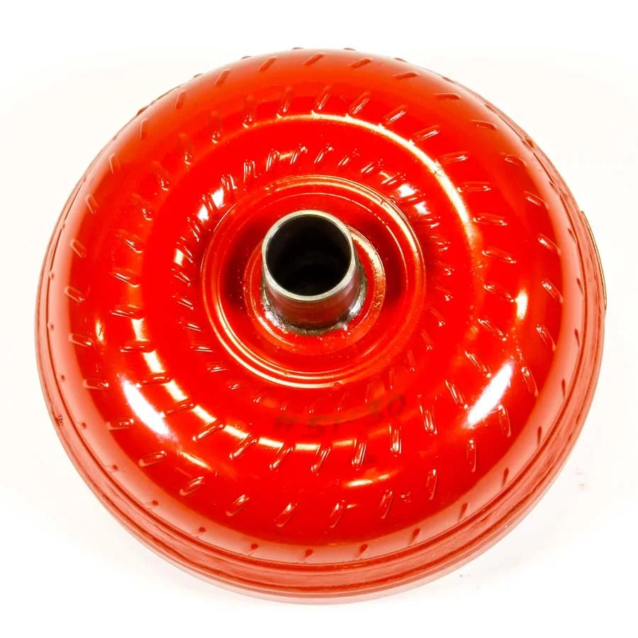 Hughes Torque Converter 3000 Stall Series Ford AOD 51-30
