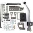 Load image into Gallery viewer, HurstFits many 1949-later Chrysler, GM and Ford 3-speed applications5010002 - Side View