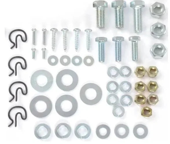HurstFits many 1949-later Chrysler, GM and Ford 3-speed applications5010002 - Additional View 6