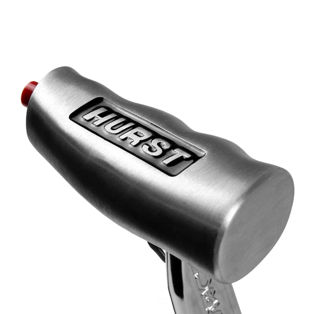 Hurst 3/8-16, 7/16-20, 1/2-20, M10x1.25, M10x1.50, M12x1.25, M12x1.75 & M16x1.50 1530010 - Side View