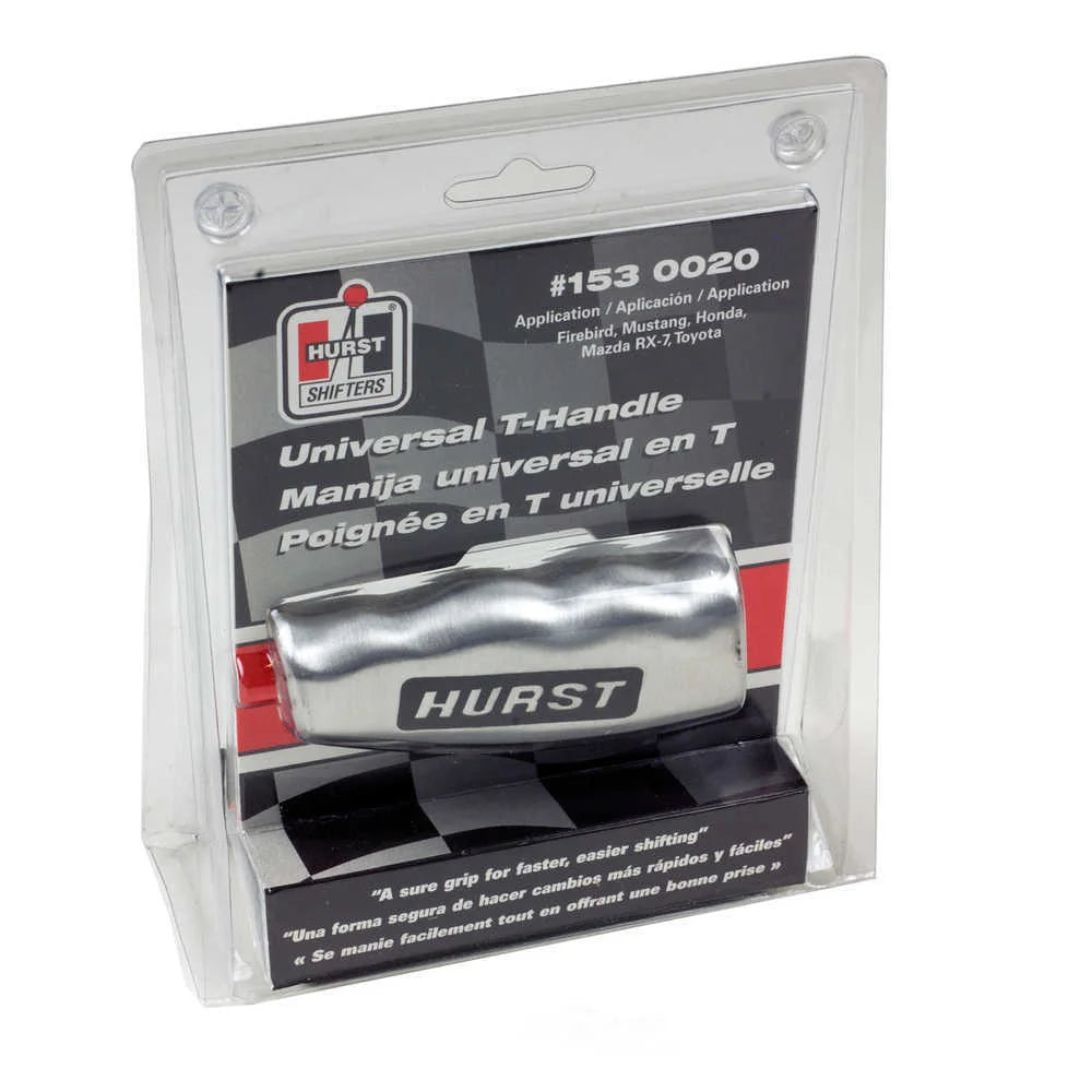 Hurst 3/8-16, 7/16-20, 1/2-20, M10x1.25, M10x1.50, M12x1.25, M12x1.75 & M16x1.50 1530020 - Installation View