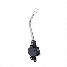 Load image into Gallery viewer, Hurst 3917308 fits 1960-1967 Buick / Chevrolet / Oldsmobile - Side View