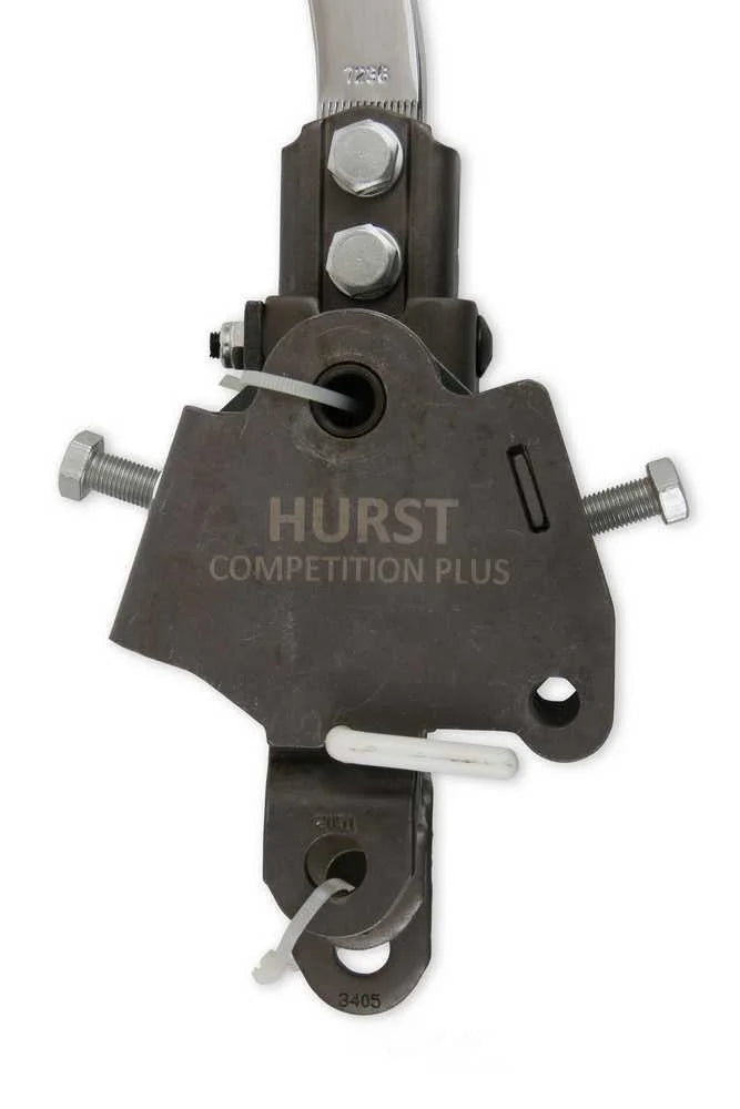 Hurst 3917308 fits 1960-1967 Buick / Chevrolet / Oldsmobile - Additional View 5