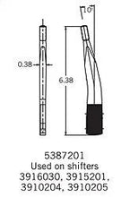 Load image into Gallery viewer, Hurst Billet Plus Manual Short Shifter 3916030 fits 2009-2015 Chevrolet Camaro / Pontiac G8 / Pontiac G8 GXP - Main Produc...