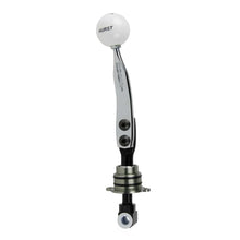 Load image into Gallery viewer, Hurst Billet Plus Manual Short Shifter 3916030 fits 2009-2015 Chevrolet Camaro / Pontiac G8 / Pontiac G8 GXP - Side View