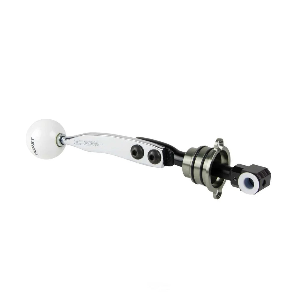 Hurst Billet Plus Manual Short Shifter 3916030 fits 2009-2015 Chevrolet Camaro / Pontiac G8 / Pontiac G8 GXP - Back View
