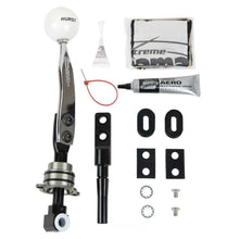 Load image into Gallery viewer, Hurst Billet Plus Manual Short Shifter 3916030 fits 2009-2015 Chevrolet Camaro / Pontiac G8 / Pontiac G8 GXP - Installatio...