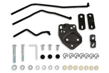 Load image into Gallery viewer, Hurst Competition/Plus 4-Speed Installation Kit 3733163 fits 1955-1957 / 1960-1974 Buick / Chevrolet / Oldsmobile - Side View
