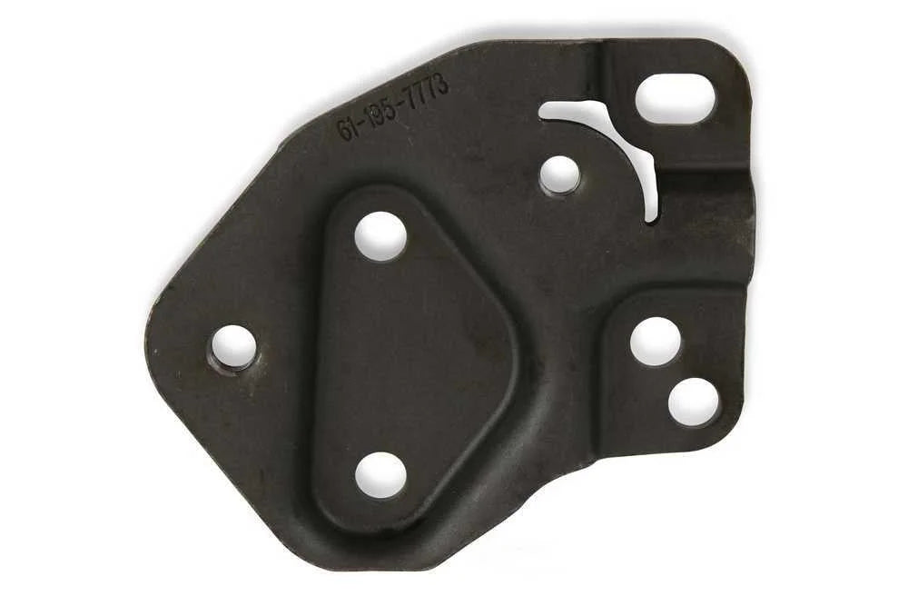 Hurst Competition/Plus 4-Speed Installation Kit 3733163 fits 1955-1957 / 1960-1974 Buick / Chevrolet / Oldsmobile - Instal...