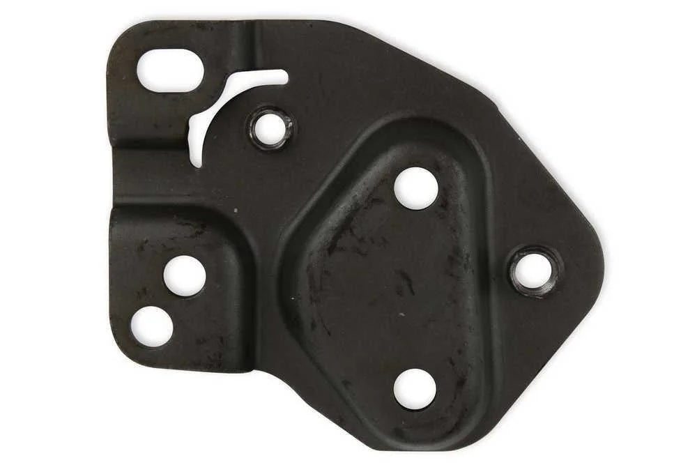 Hurst Competition/Plus 4-Speed Installation Kit 3733163 fits 1955-1957 / 1960-1974 Buick / Chevrolet / Oldsmobile - Additi...