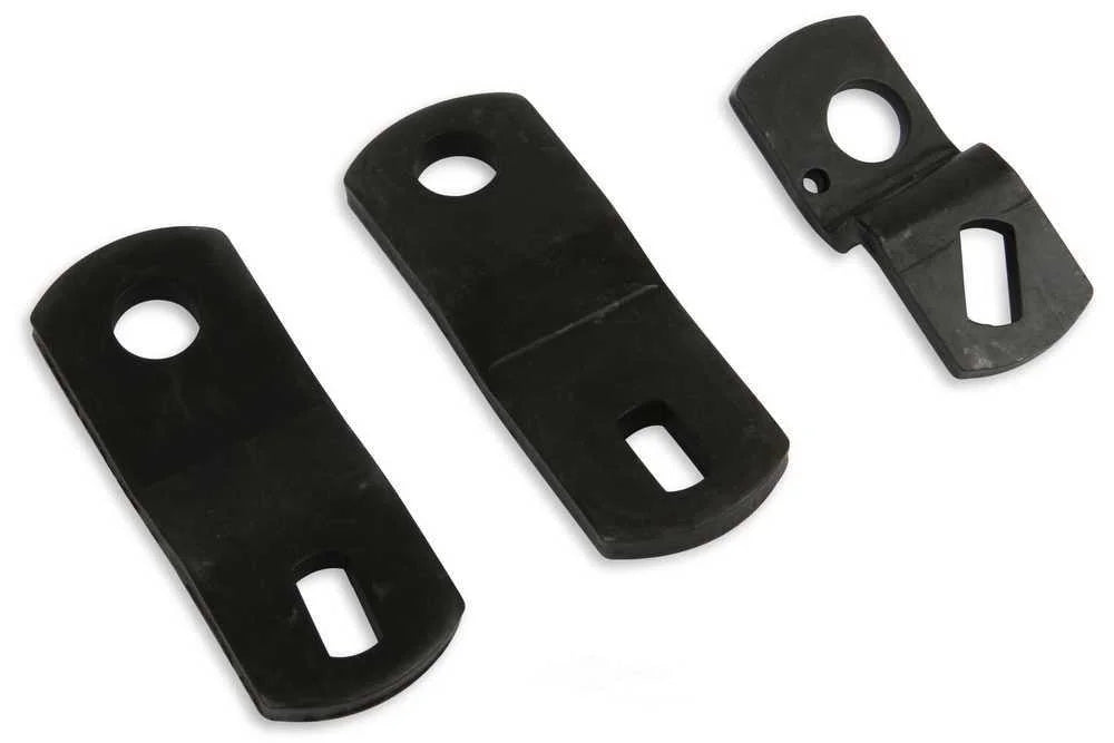 Hurst Competition/Plus 4-Speed Installation Kit 3733163 fits 1955-1957 / 1960-1974 Buick / Chevrolet / Oldsmobile - Additi...