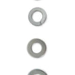 Load image into Gallery viewer, Hurst Competition/Plus 4-Speed Installation Kit 3733163 fits 1955-1957 / 1960-1974 Buick / Chevrolet / Oldsmobile - Additi...