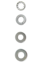 Load image into Gallery viewer, Hurst Competition/Plus 4-Speed Installation Kit 3733163 fits 1955-1957 / 1960-1974 Buick / Chevrolet / Oldsmobile - Additi...