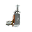Load image into Gallery viewer, Hurst Competition/Plus 4-speed, Super Shifter 3 MasterShift 3-speed shifters 2480003 - Back View