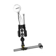 Load image into Gallery viewer, Hurst Competition/Plus 6-Speed Shifter 3916037 fits 2015 Ford Mustang / 2016 Ford Mustang GT / 2017 Ford Mustang GT - Back...