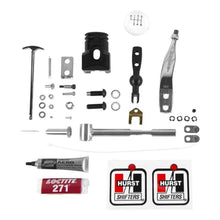 Load image into Gallery viewer, Hurst Competition/Plus 6-Speed Shifter 3916037 fits 2015 Ford Mustang / 2016 Ford Mustang GT / 2017 Ford Mustang GT - Inst...