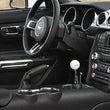 Load image into Gallery viewer, Hurst Competition/Plus 6-Speed Shifter 3916037 fits 2015 Ford Mustang / 2016 Ford Mustang GT / 2017 Ford Mustang GT - Main...