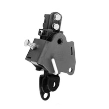 Load image into Gallery viewer, Hurst Competition/Plus Shifter Assembly 3914076 fits 1965-1972 Chrysler / Dodge / Plymouth - Side View