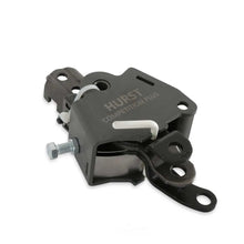 Load image into Gallery viewer, Hurst Competition/Plus Shifter Assembly 3914076 fits 1965-1972 Chrysler / Dodge / Plymouth - Installation View