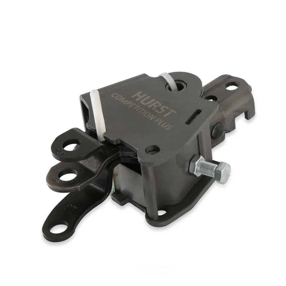 Hurst Competition/Plus Shifter Assembly 3914076 fits 1965-1972 Chrysler / Dodge / Plymouth - Additional View 5