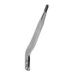 Load image into Gallery viewer, Hurst Competition/Plus Shifter Stick - Chrome 5384106 - Side View