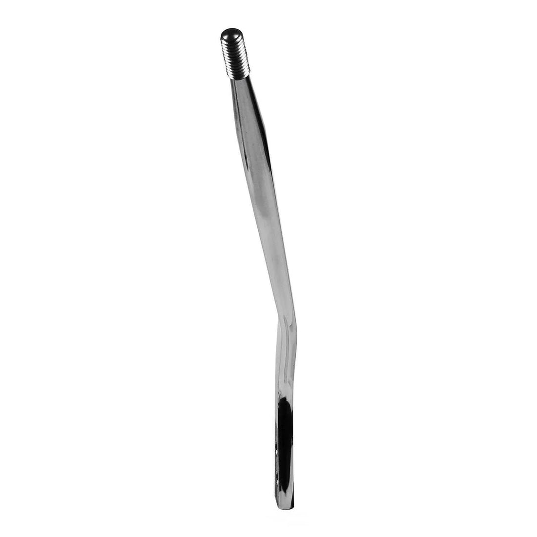 Hurst Competition/Plus Shifter Stick - Chrome 5384106 - Installation View