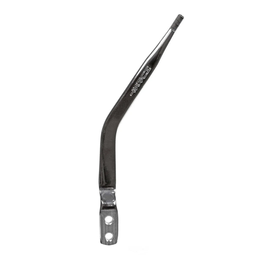 Hurst Competition/Plus Shifter Stick - Chrome 5386836 - Main Product View