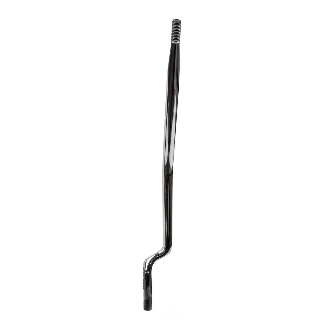 Hurst Competition/Plus Shifter Stick - Chrome 5386836 - Installation View