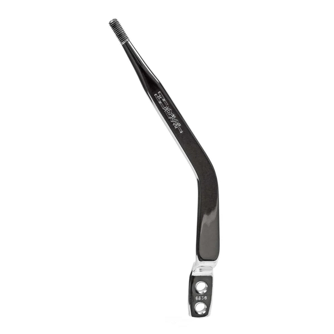 Hurst Competition/Plus Shifter Stick - Chrome 5386836 - Additional View 5