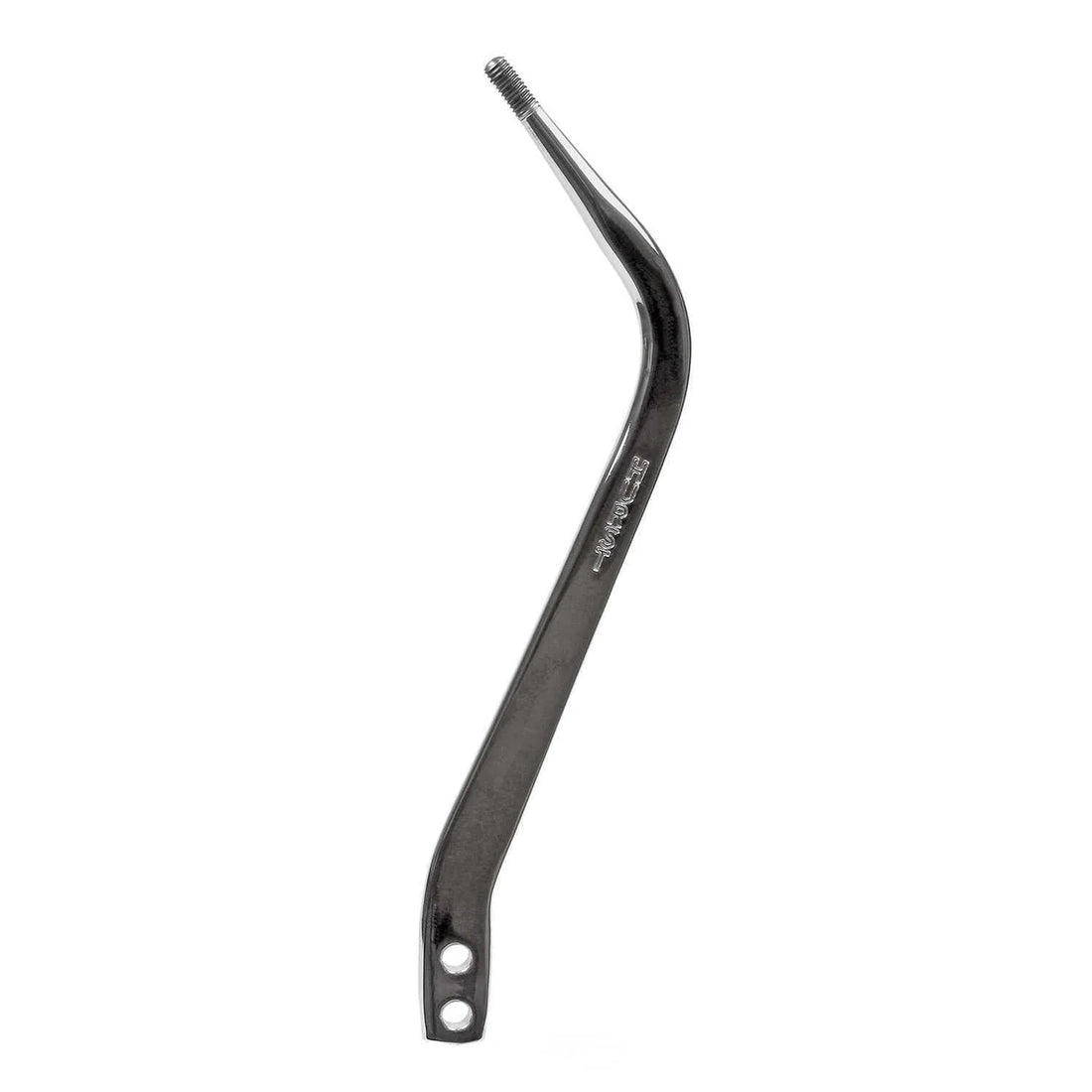 Hurst Competition/Plus Shifter Stick - Chrome 5386900 - Additional View 5