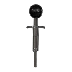 Hurst Factory Look Shift Handle - 7.00-in Tall 69110001 fits 1953-1982 Chevrolet Corvette - Main Product View
