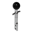 Load image into Gallery viewer, Hurst Factory Look Shift Handle - 7.00-in Tall 69110001 fits 1953-1982 Chevrolet Corvette - Side View
