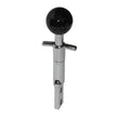 Load image into Gallery viewer, Hurst Factory Look Shift Handle - 7.00-in Tall 69110001 fits 1953-1982 Chevrolet Corvette - Back View