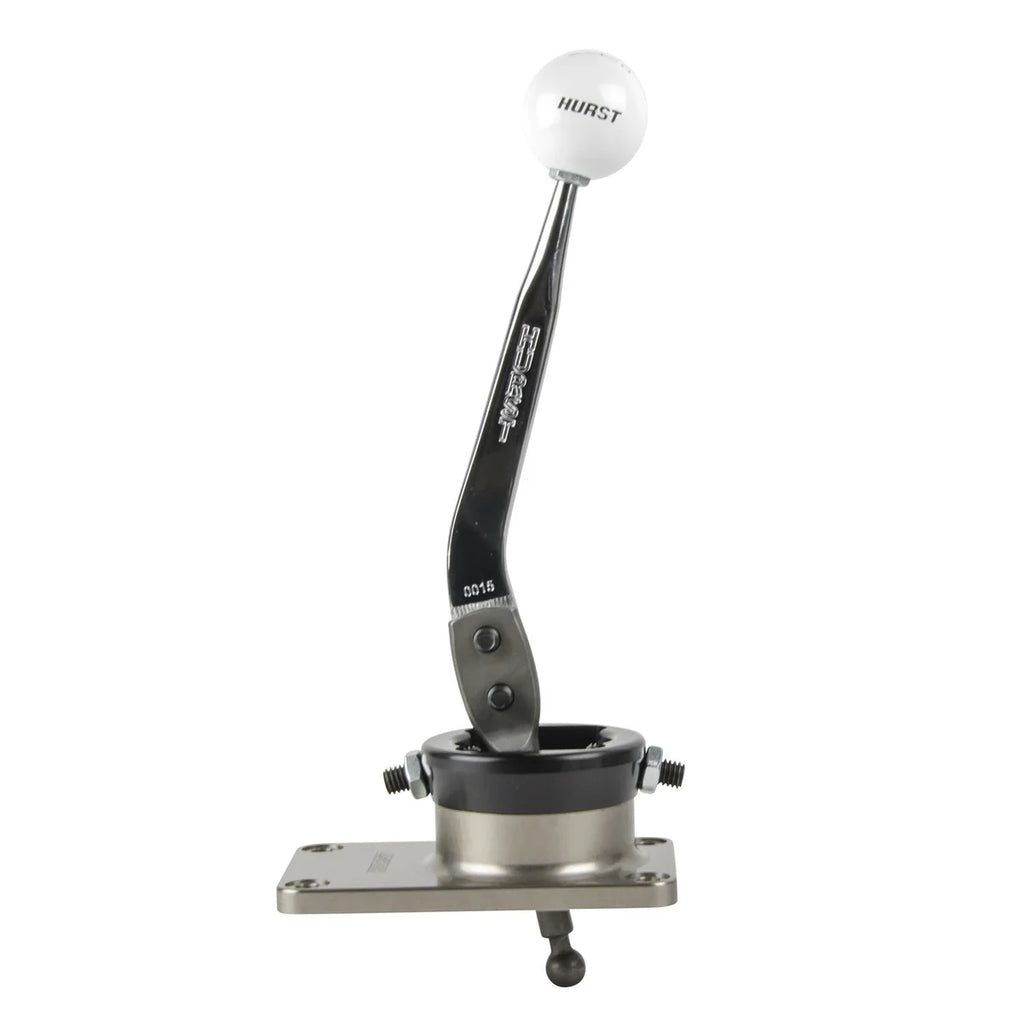 Hurst Hurst Billet/Plus Short Throw Shifter 3915033 - Main Product View