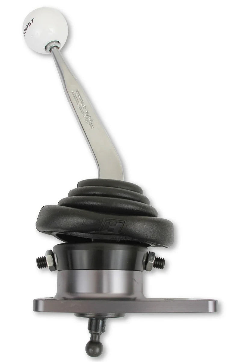 Hurst Hurst Billet/Plus Short Throw Shifter 3915033 - Side View