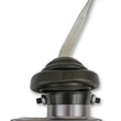 Load image into Gallery viewer, Hurst Hurst Billet/Plus Short Throw Shifter 3915033 - Back View