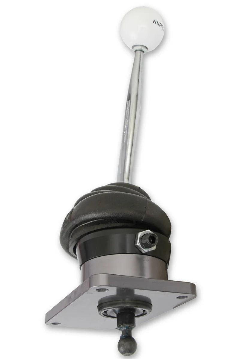 Hurst Hurst Billet/Plus Short Throw Shifter 3915033 - Installation View