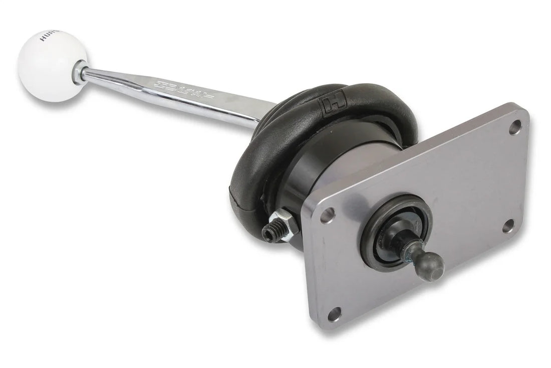 Hurst Hurst Billet/Plus Short Throw Shifter 3915033 - Additional View 5