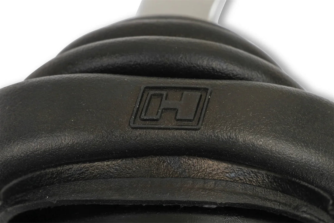 Hurst Hurst Billet/Plus Short Throw Shifter 3915033 - Additional View 6