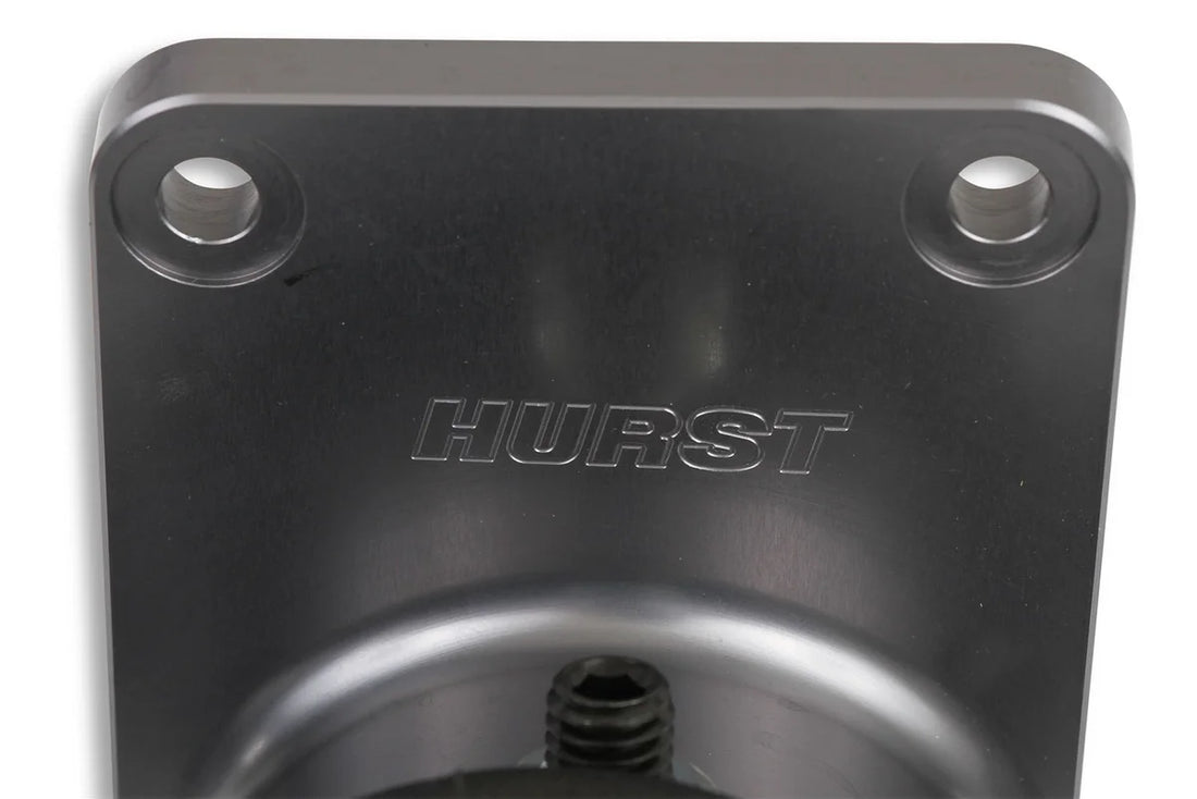 Hurst Hurst Billet/Plus Short Throw Shifter 3915033 - Additional View 7
