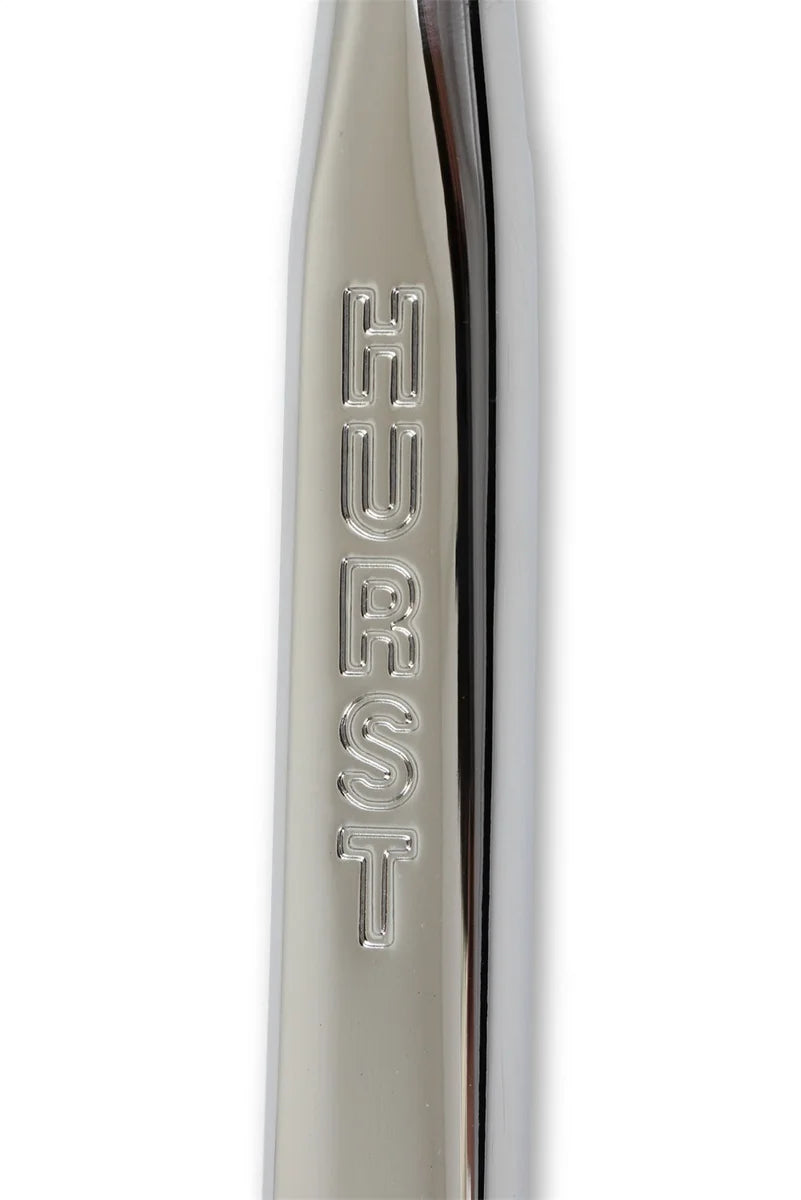 Hurst Hurst Billet/Plus Short Throw Shifter 3915033 - Additional View 8