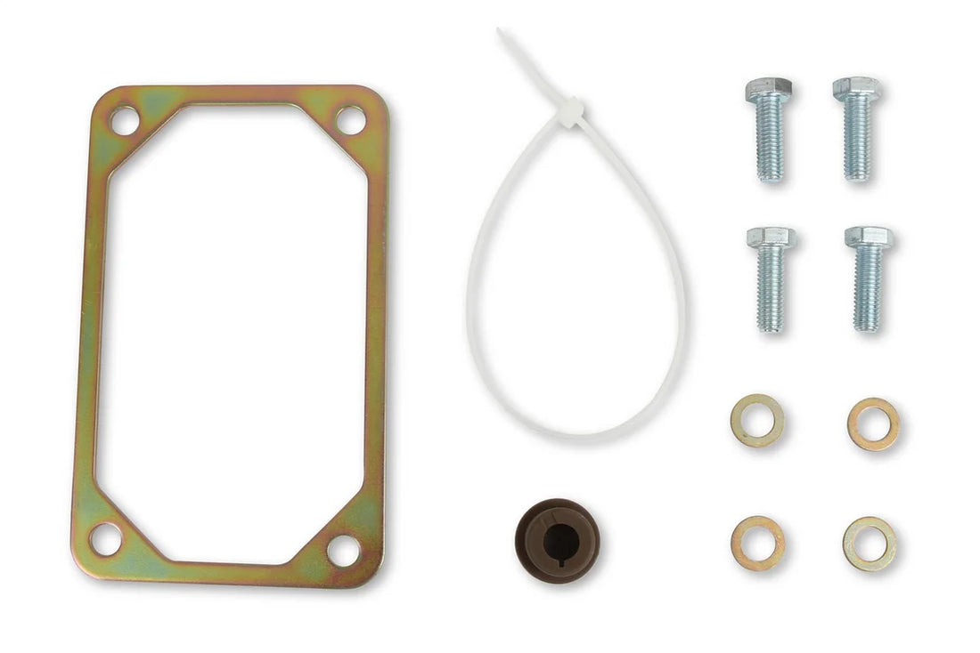 Hurst Hurst Billet/Plus Short Throw Shifter 3915033 - Additional View 10