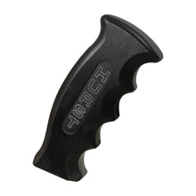 Load image into Gallery viewer, Hurst Hurst Billet/Plus Universal Pistol Grip Shift Handle 1536010 - Side View