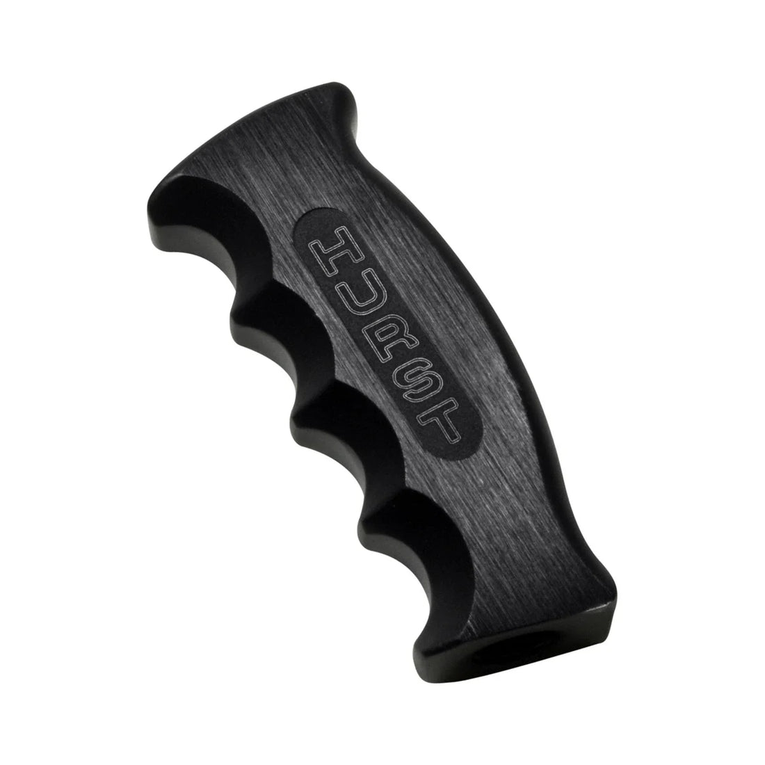 Hurst Hurst Billet/Plus Universal Pistol Grip Shift Handle 1536010 - Back View