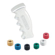 Load image into Gallery viewer, Hurst Hurst Billet/Plus Universal Pistol Grip Shift Handle 1531000 - Main Product View