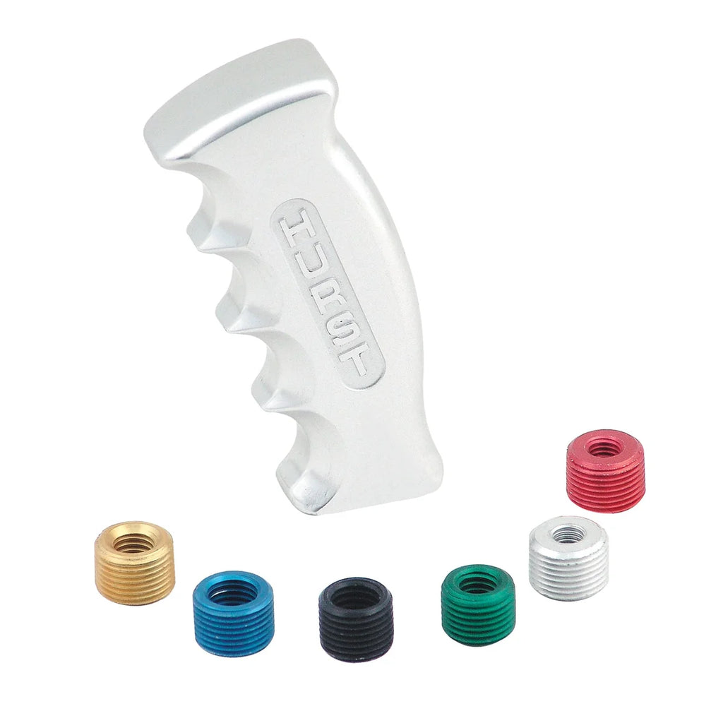 Hurst Hurst Billet/Plus Universal Pistol Grip Shift Handle 1531000 - Main Product View
