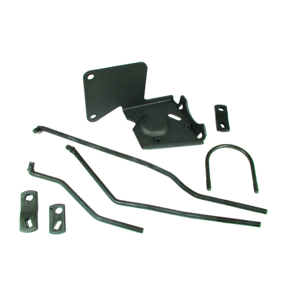Hurst Hurst Competition/Plus 4-speed Installation kit - GM 3734529